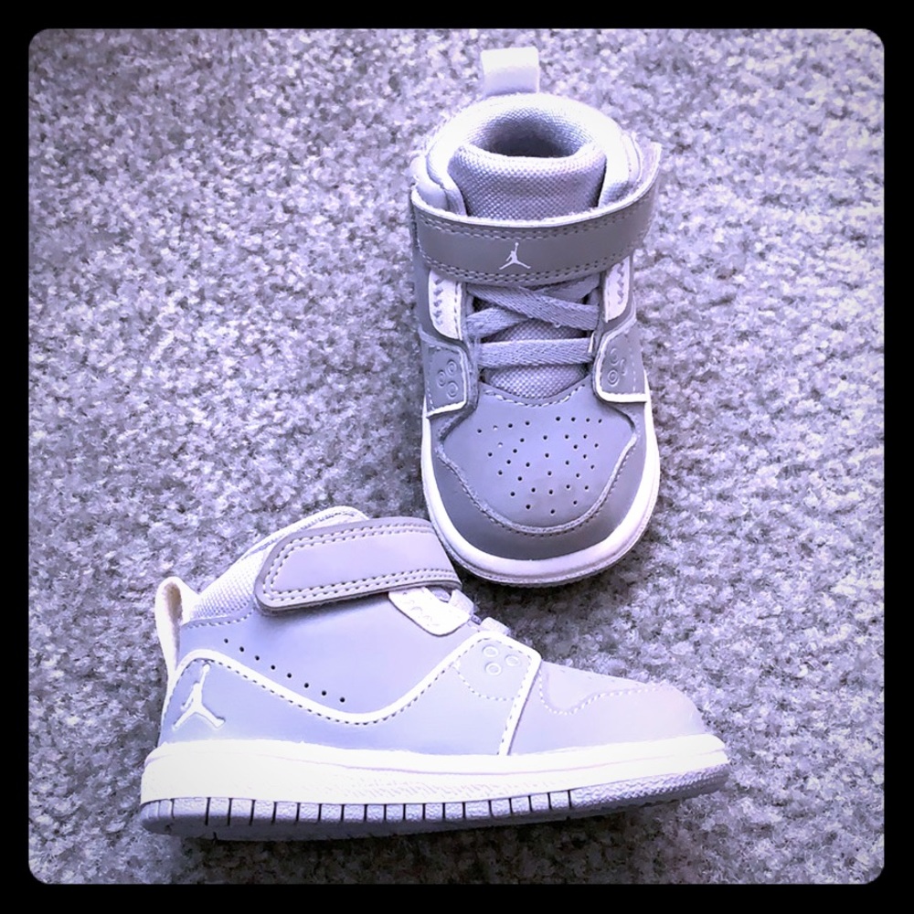 Gray Jordan’s